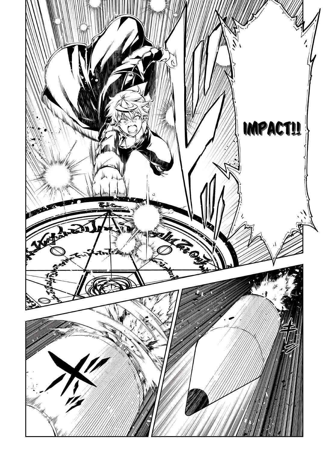 The Mage Will Master Magic Efficiently in His Second Life Chapter 55 - Page 17