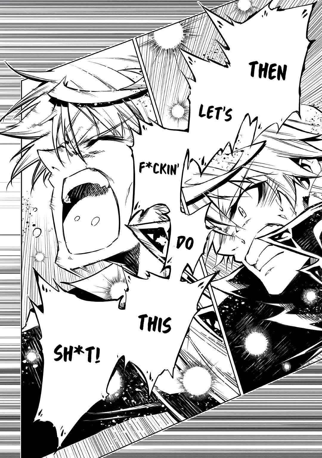 The Mage Will Master Magic Efficiently in His Second Life Chapter 55 - Page 21