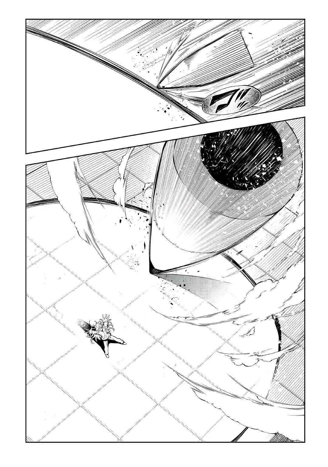 The Mage Will Master Magic Efficiently in His Second Life Chapter 55 - Page 27