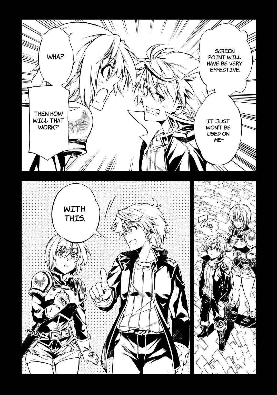 The Mage Will Master Magic Efficiently in His Second Life Chapter 55 - Page 31