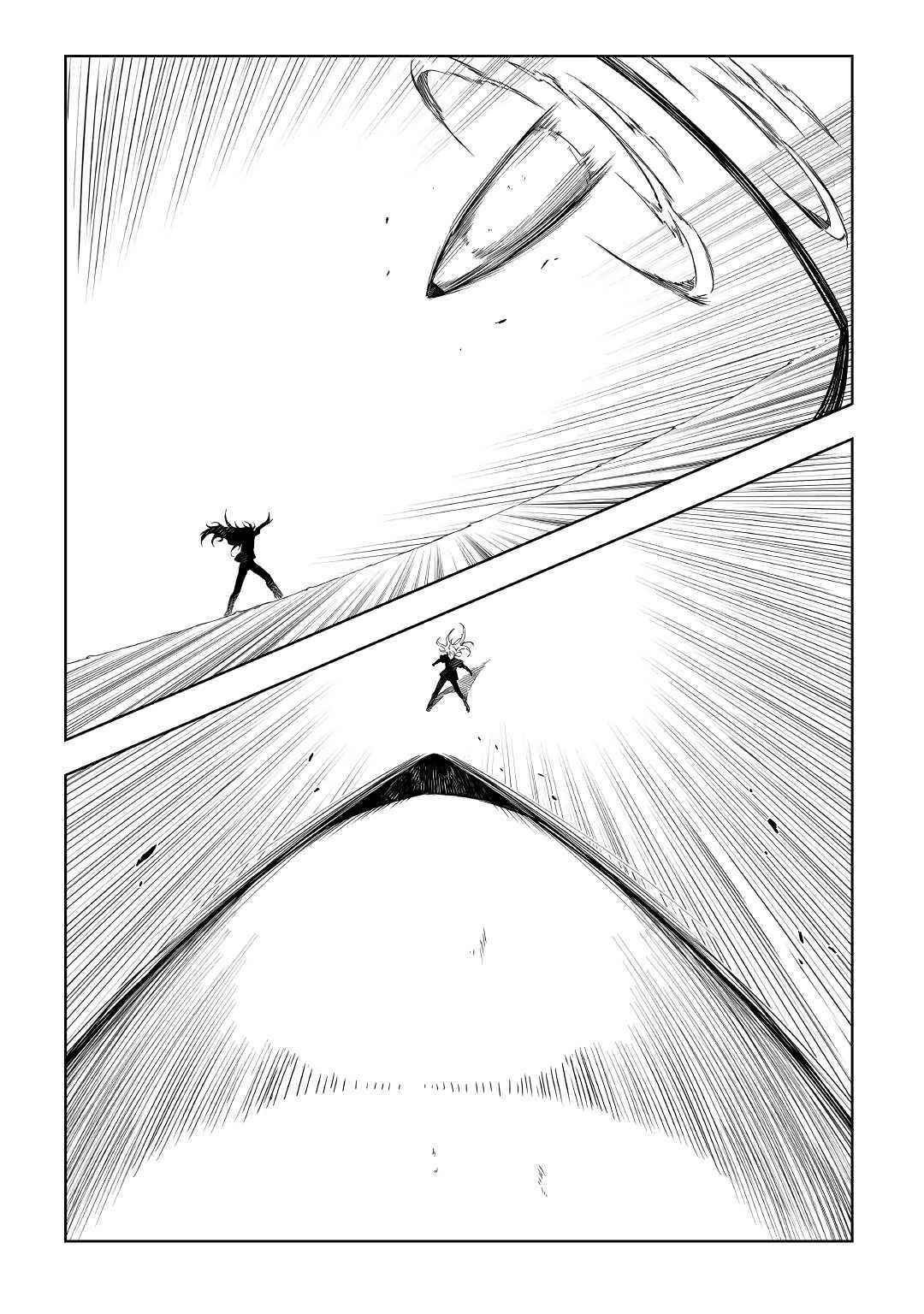 The Mage Will Master Magic Efficiently in His Second Life Chapter 55 - Page 34