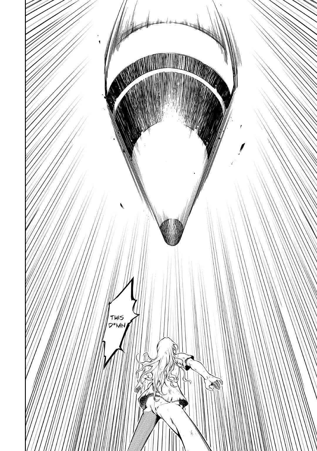 The Mage Will Master Magic Efficiently in His Second Life Chapter 55 - Page 35