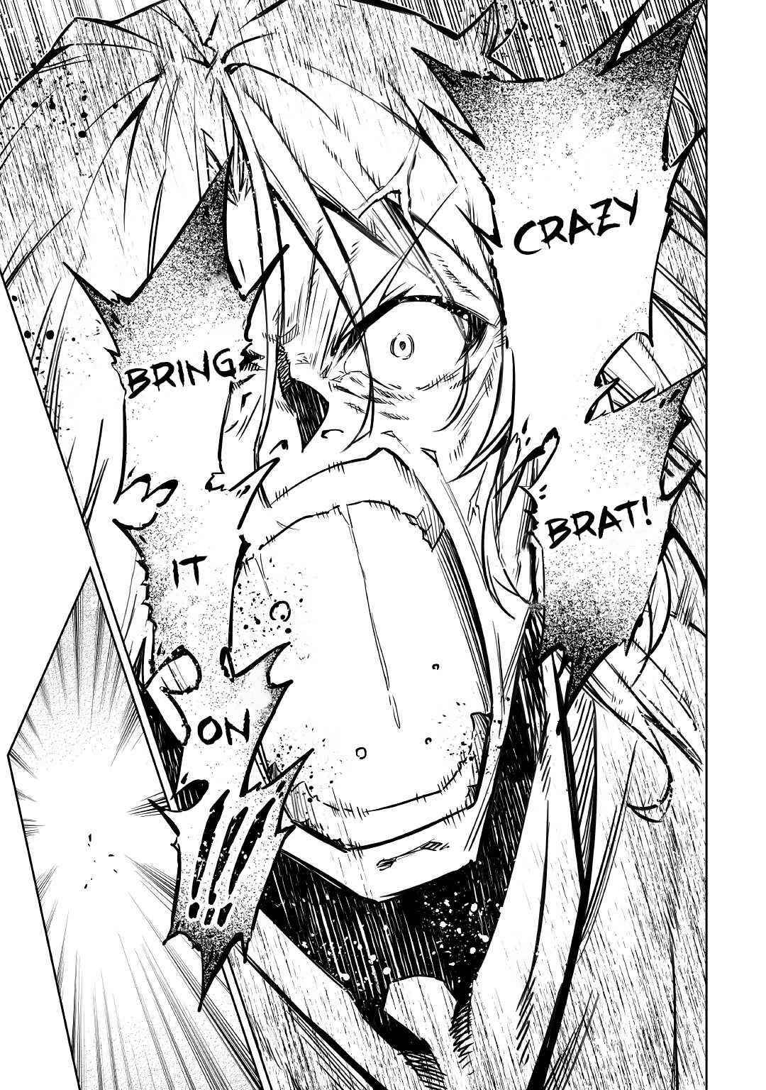 The Mage Will Master Magic Efficiently in His Second Life Chapter 55 - Page 36