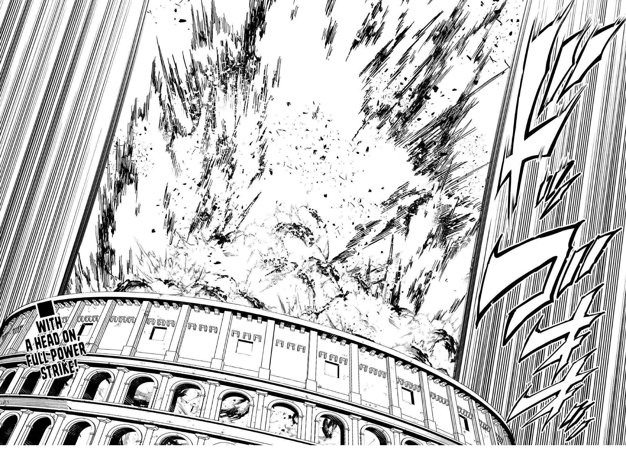 The Mage Will Master Magic Efficiently in His Second Life Chapter 55 - Page 37