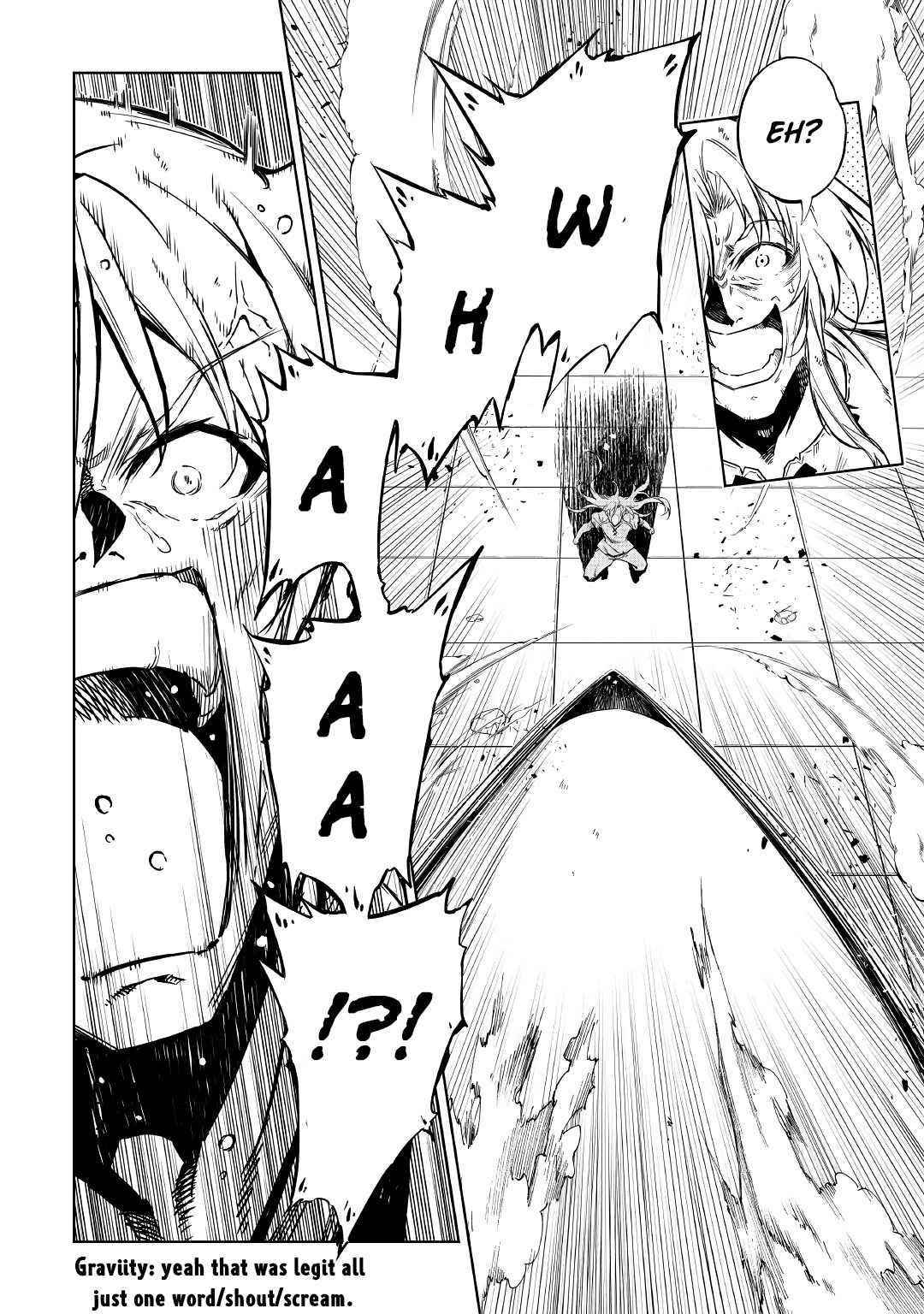 The Mage Will Master Magic Efficiently in His Second Life Chapter 56 - Page 10