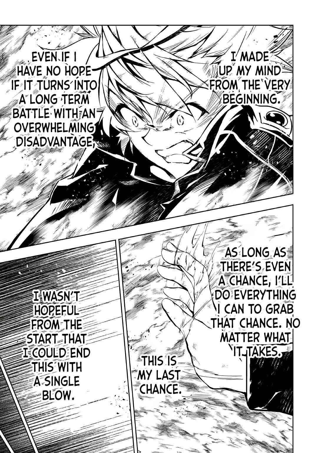 The Mage Will Master Magic Efficiently in His Second Life Chapter 56 - Page 11