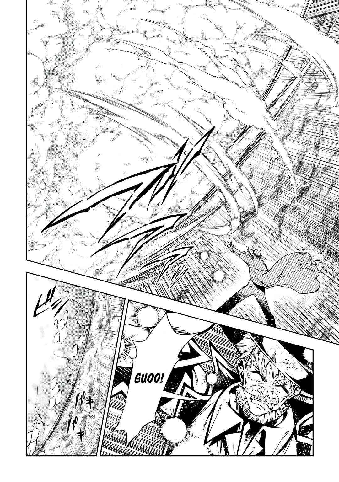 The Mage Will Master Magic Efficiently in His Second Life Chapter 56 - Page 21