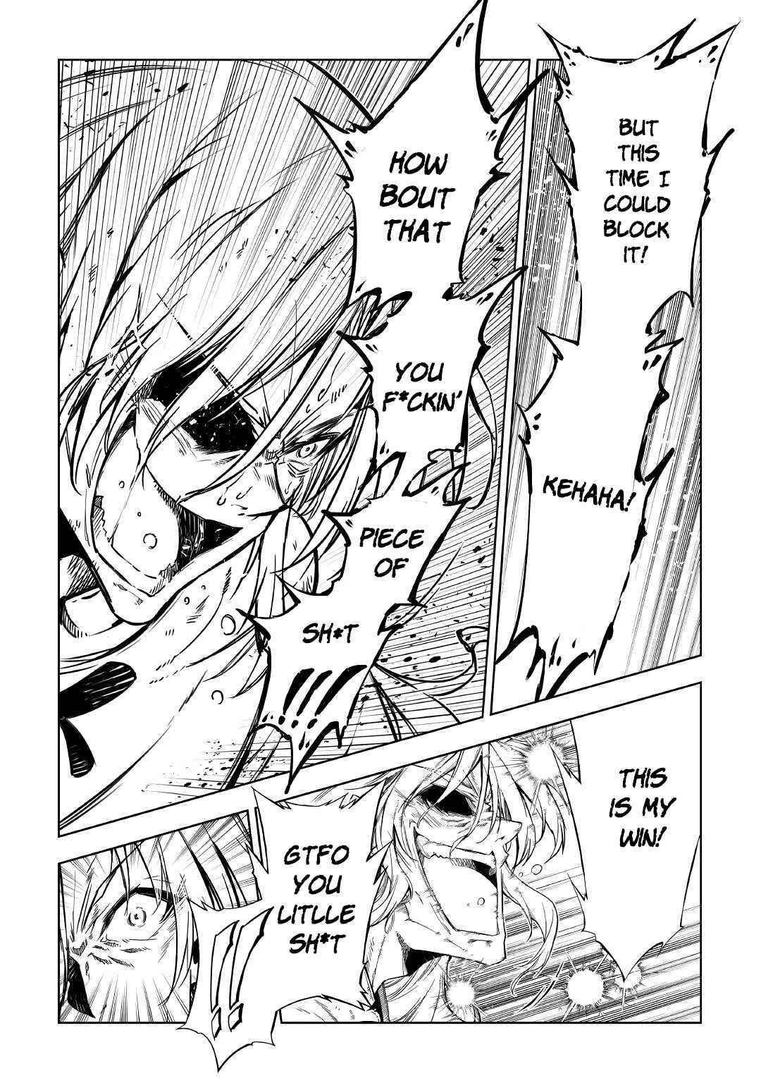 The Mage Will Master Magic Efficiently in His Second Life Chapter 56 - Page 7