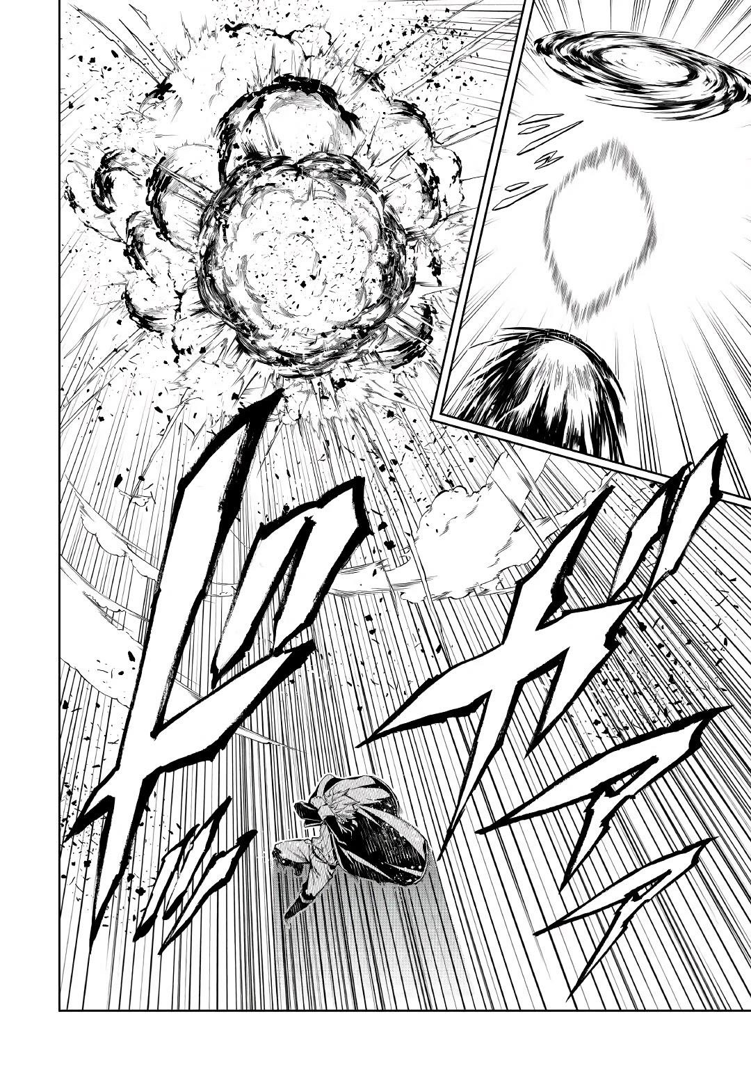 The Mage Will Master Magic Efficiently in His Second Life Chapter 57.1 - Page 14