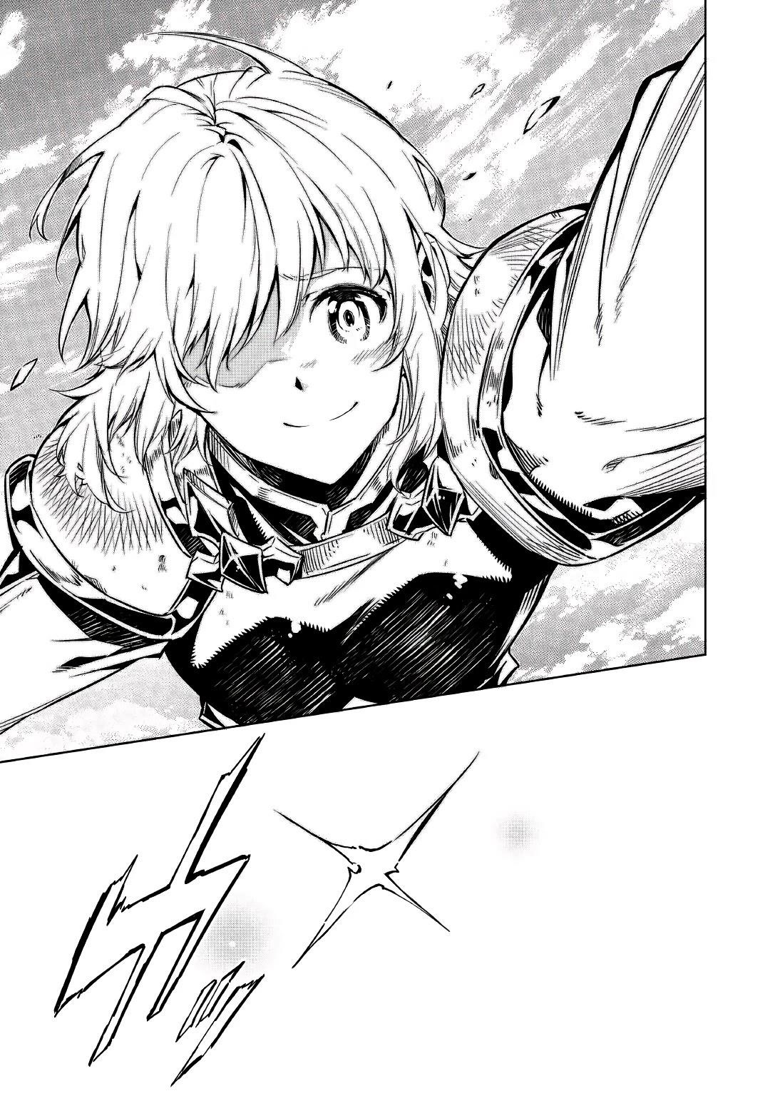 The Mage Will Master Magic Efficiently in His Second Life Chapter 57.1 - Page 19