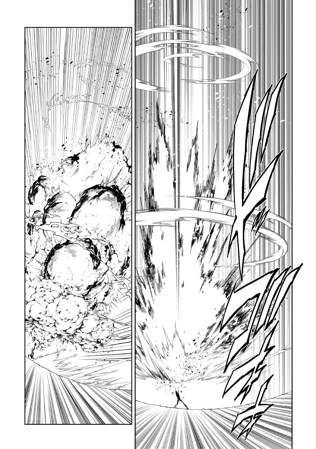 The Mage Will Master Magic Efficiently in His Second Life Chapter 57.1 - Page 5