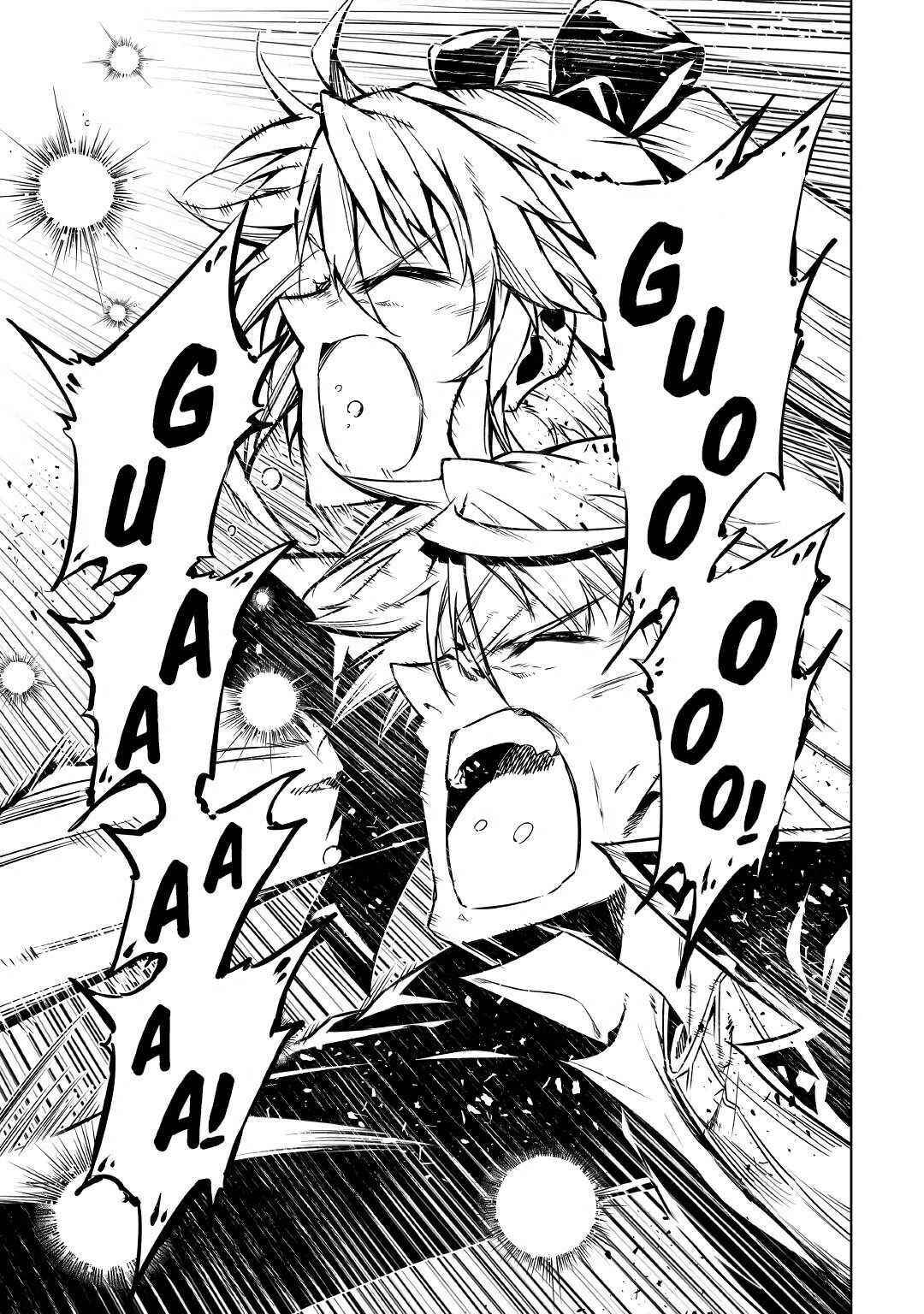 The Mage Will Master Magic Efficiently in His Second Life Chapter 57.2 - Page 11