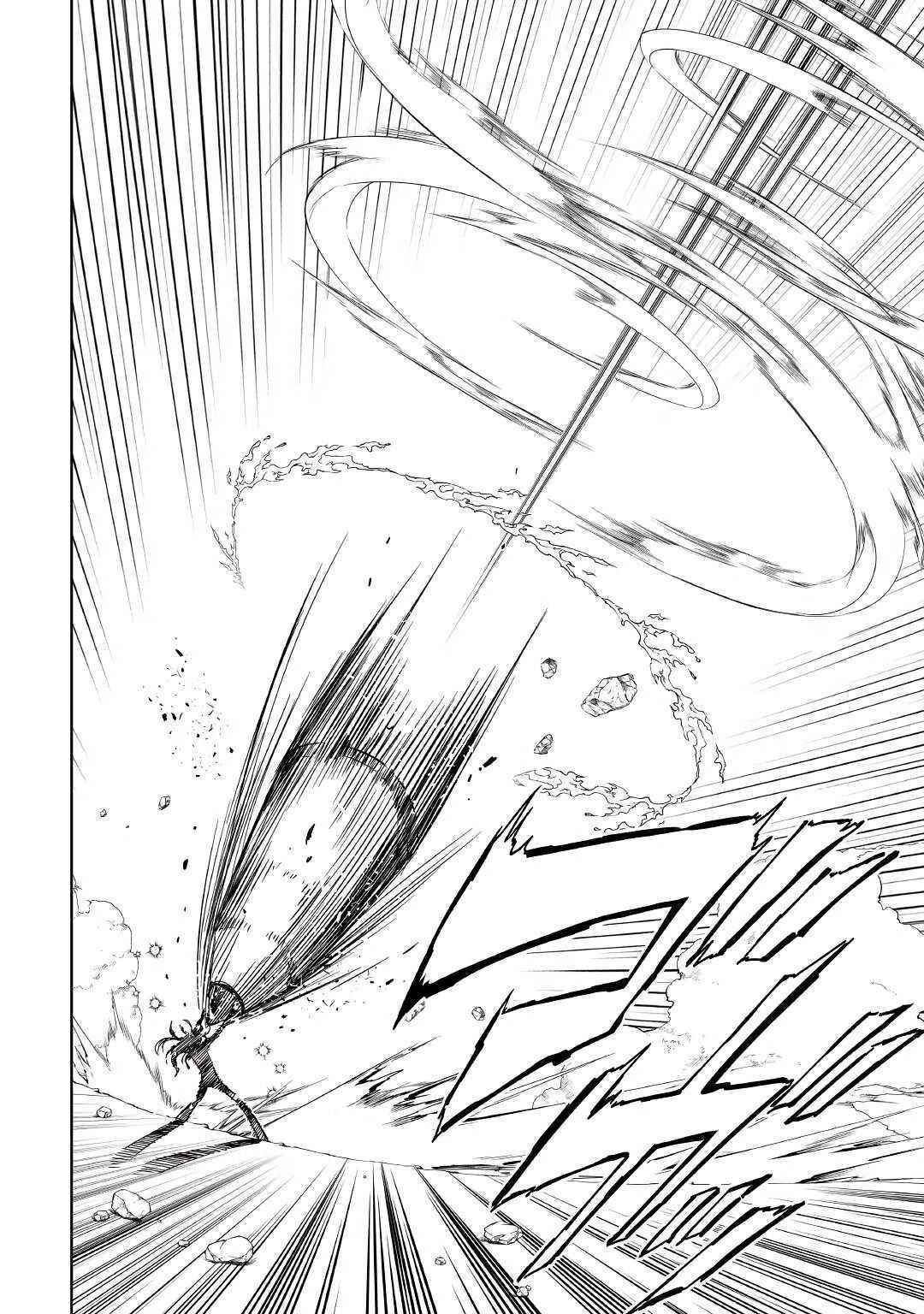 The Mage Will Master Magic Efficiently in His Second Life Chapter 57.2 - Page 15