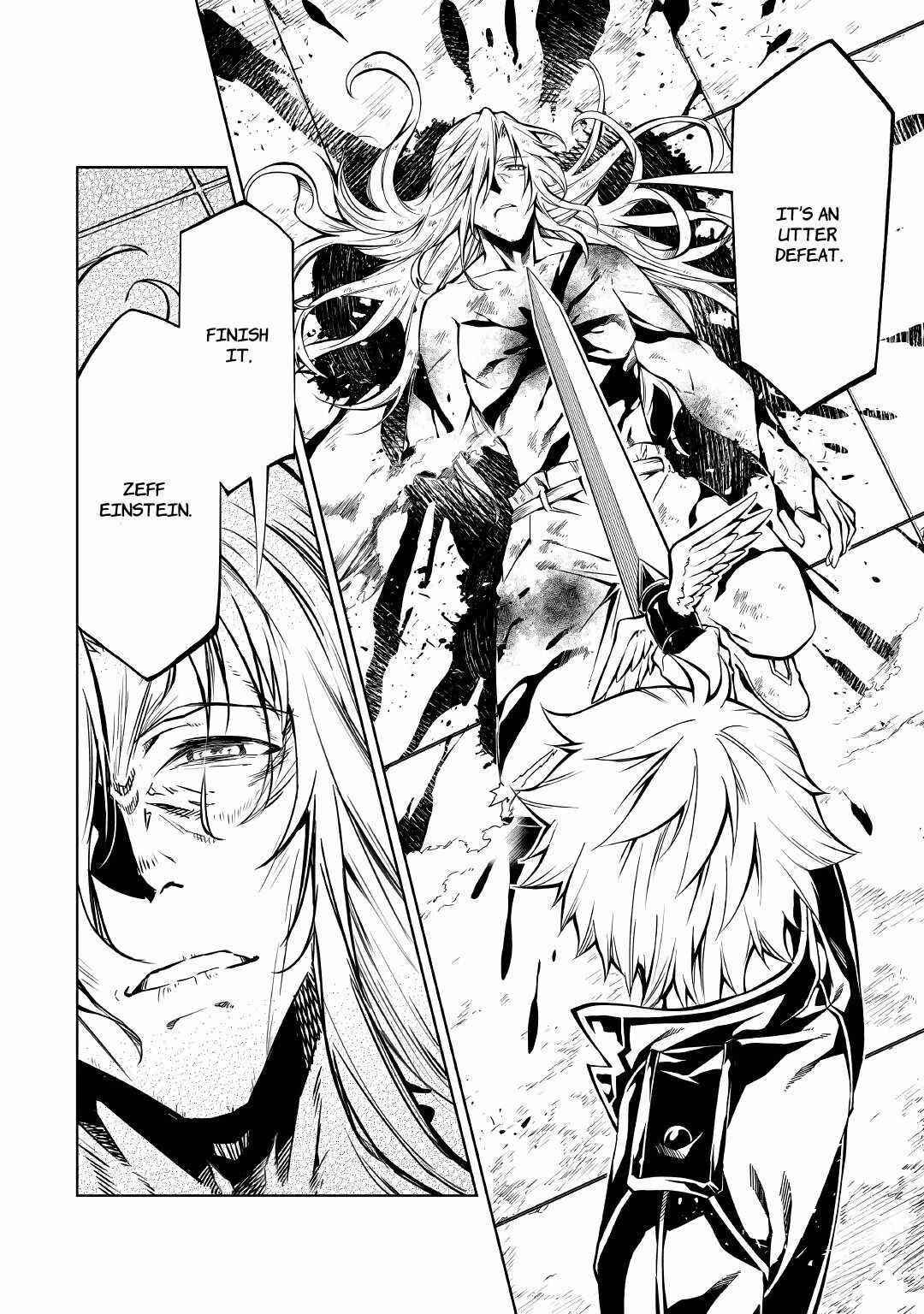 The Mage Will Master Magic Efficiently in His Second Life Chapter 58 - Page 13