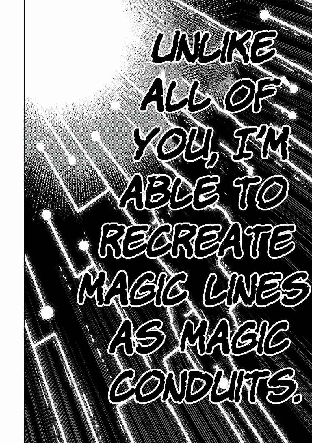 The Mage Will Master Magic Efficiently in His Second Life Chapter 58 - Page 19