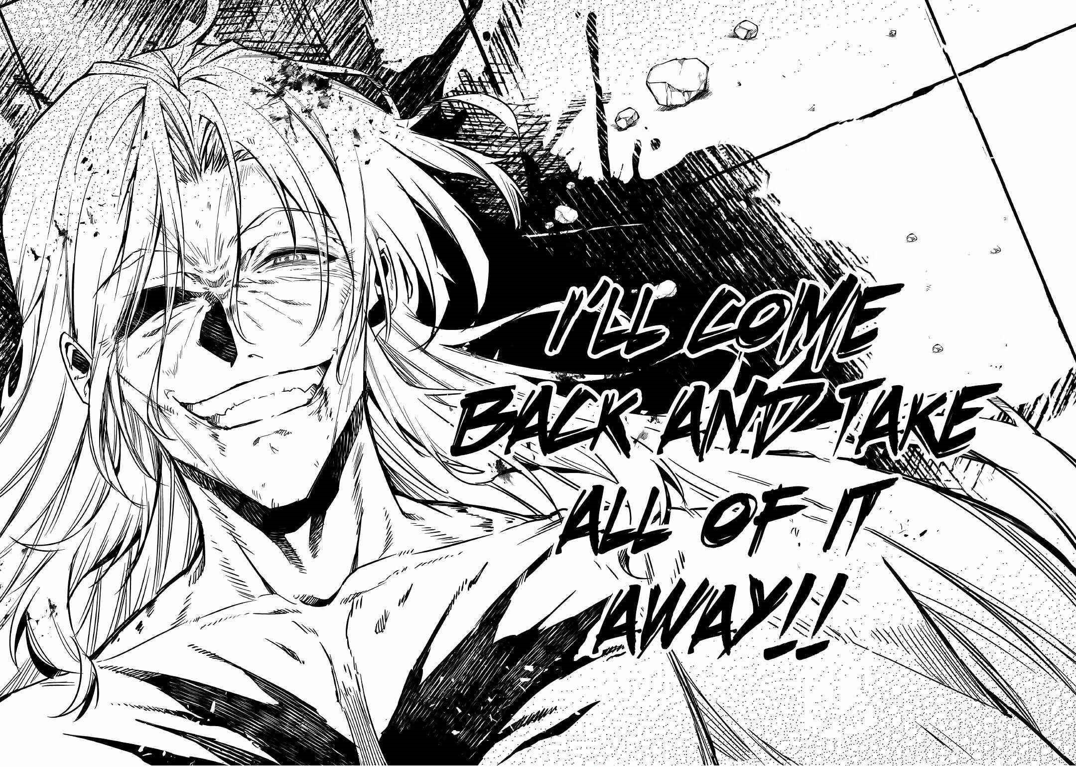 The Mage Will Master Magic Efficiently in His Second Life Chapter 58 - Page 21