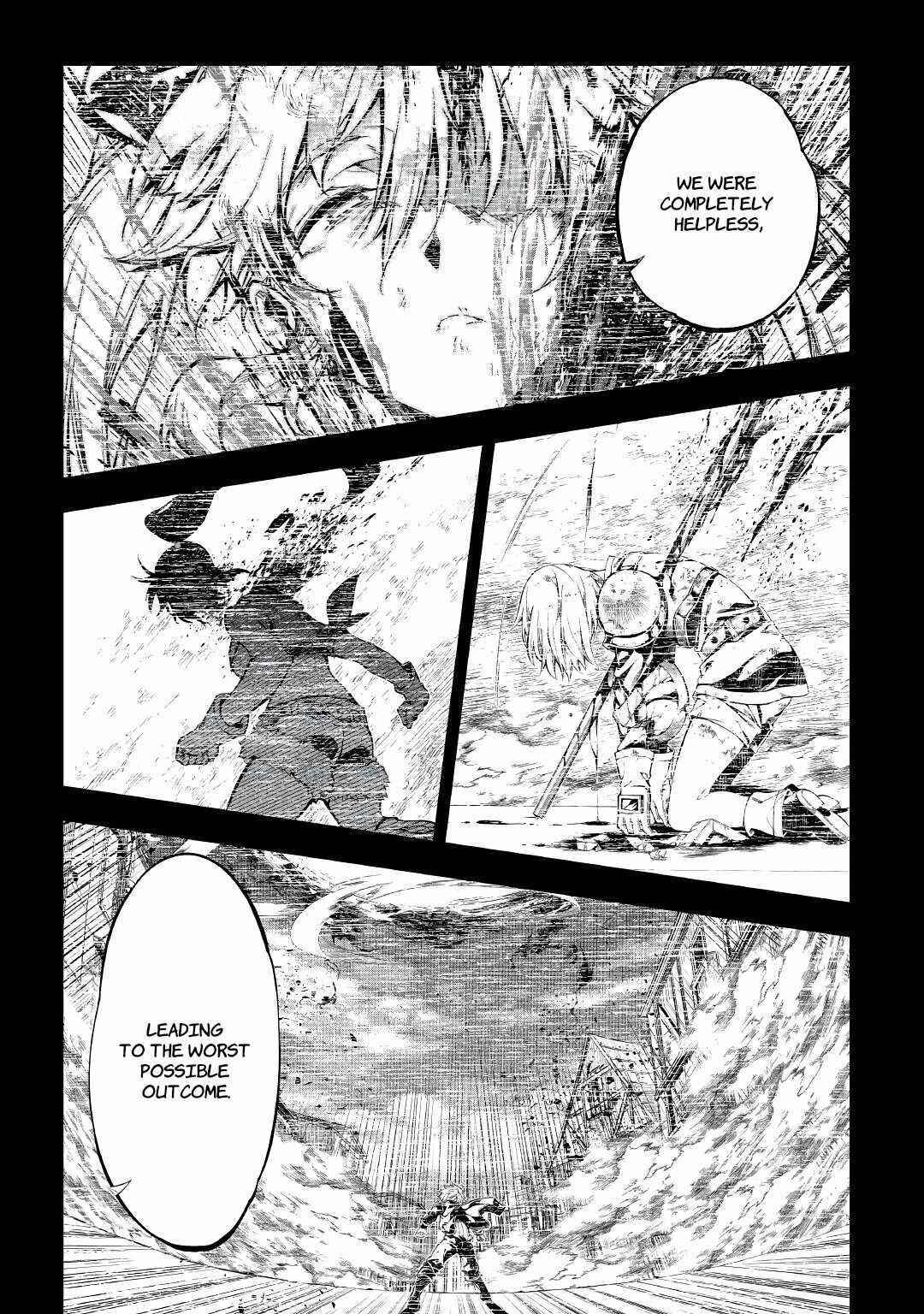 The Mage Will Master Magic Efficiently in His Second Life Chapter 58 - Page 29