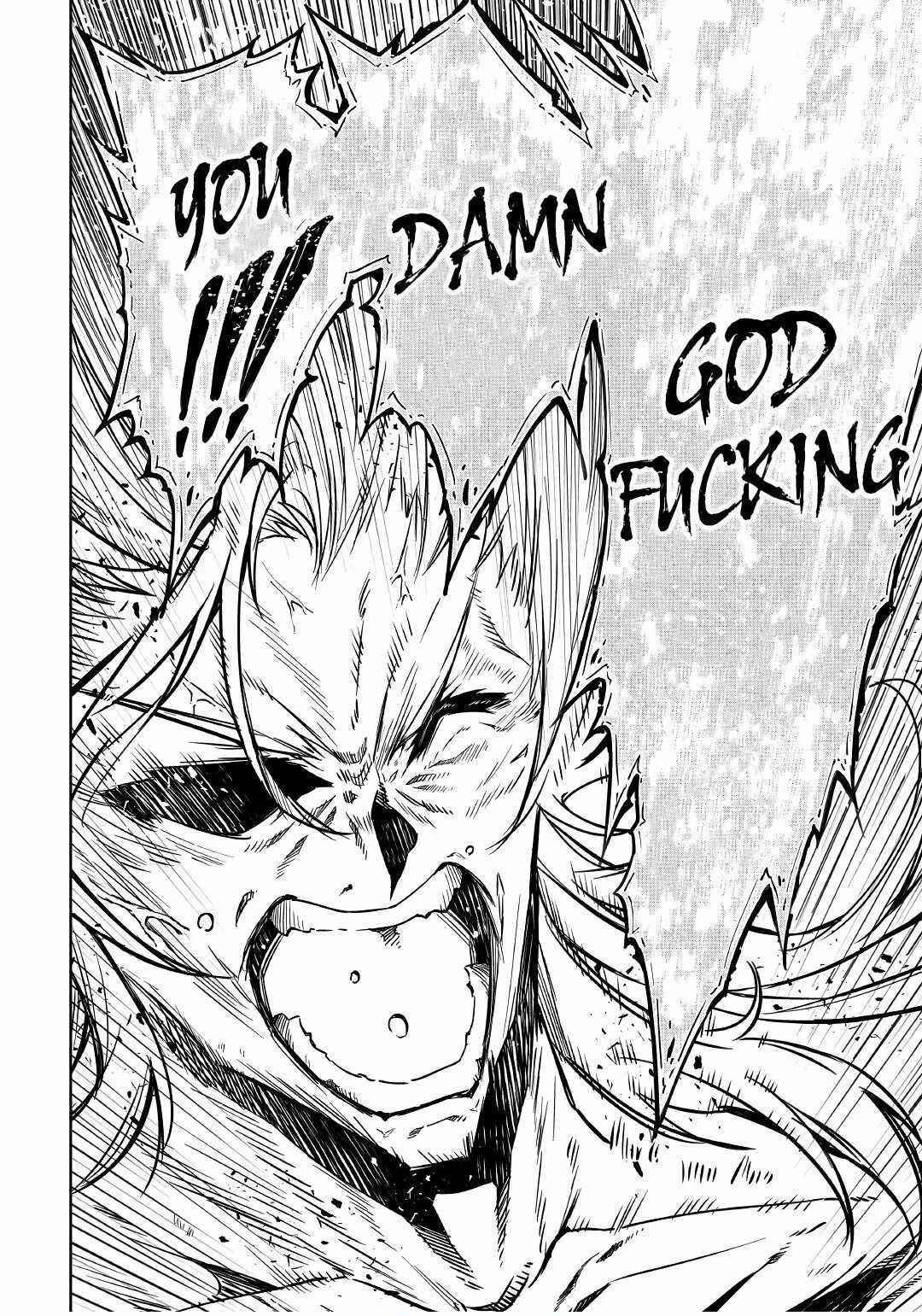 The Mage Will Master Magic Efficiently in His Second Life Chapter 58 - Page 32