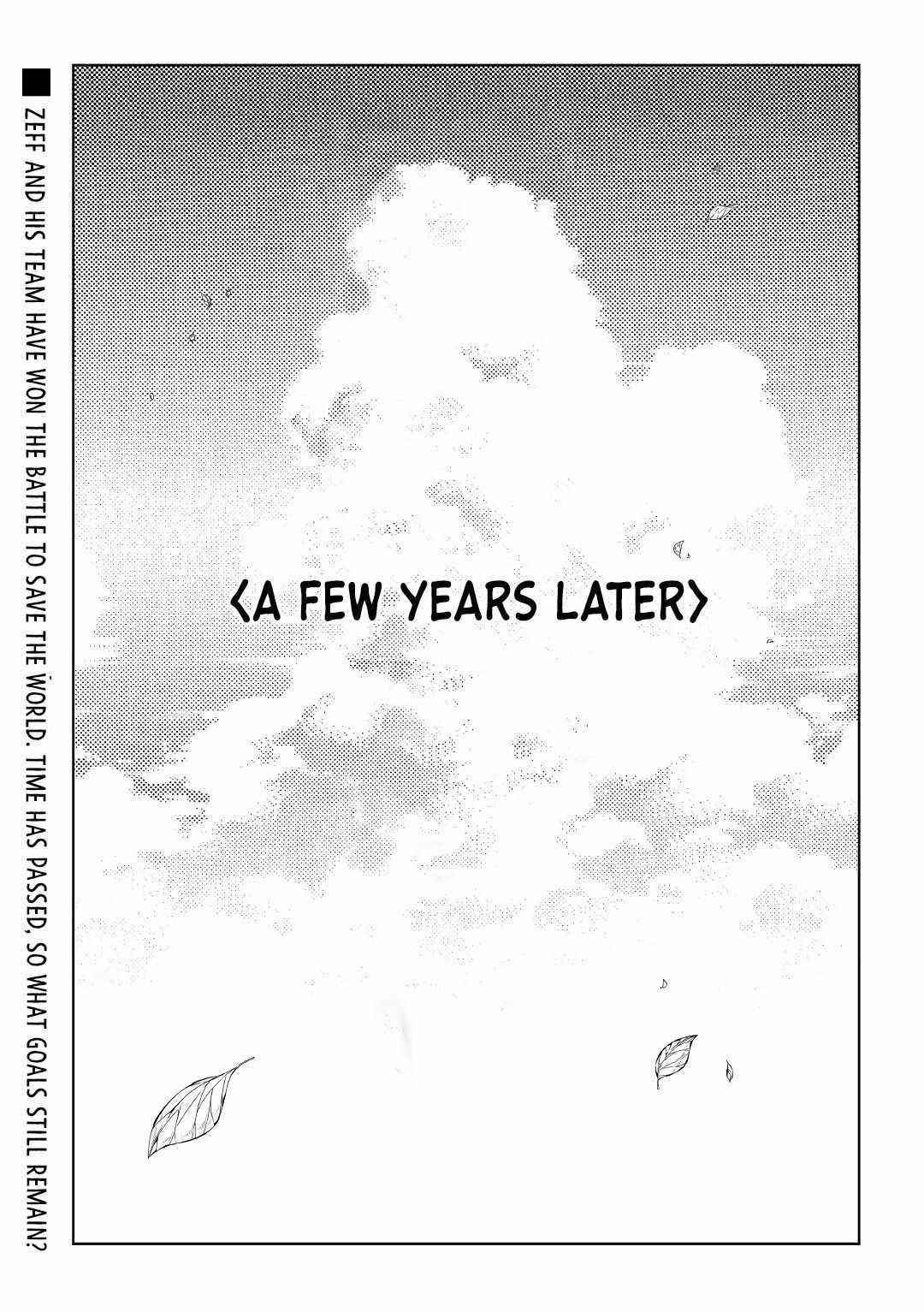 The Mage Will Master Magic Efficiently in His Second Life Chapter 58 - Page 37