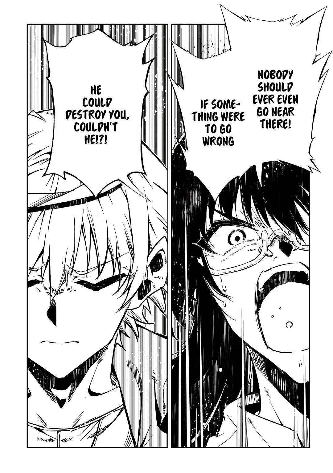 The Mage Will Master Magic Efficiently in His Second Life Chapter 59 - Page 26