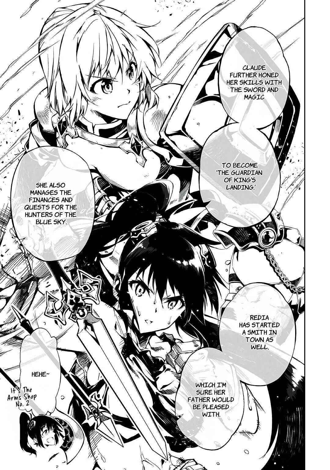 The Mage Will Master Magic Efficiently in His Second Life Chapter 59 - Page 9