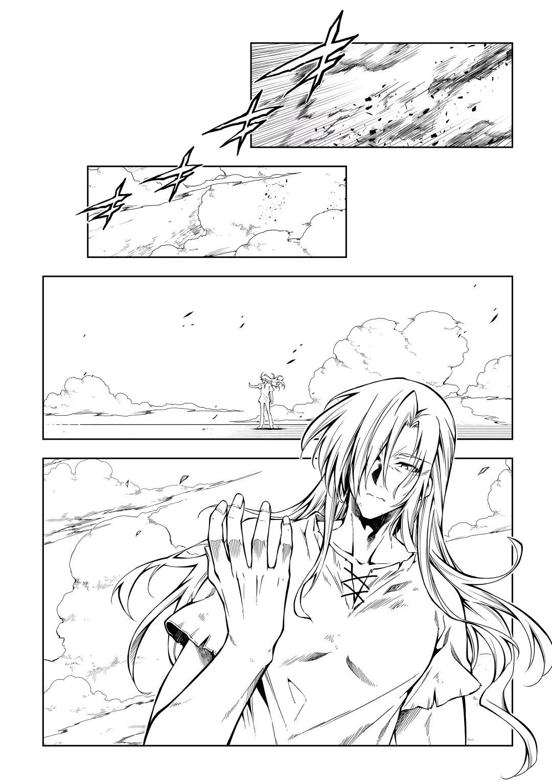 The Mage Will Master Magic Efficiently in His Second Life Chapter 60 - Page 14