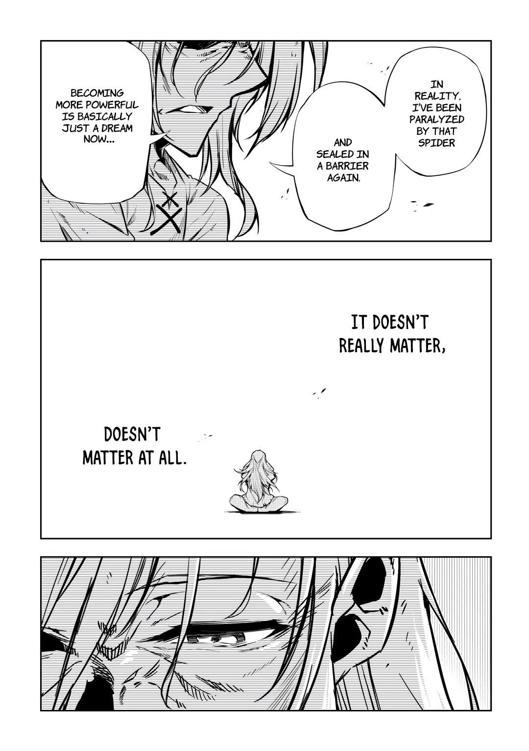 The Mage Will Master Magic Efficiently in His Second Life Chapter 60 - Page 16