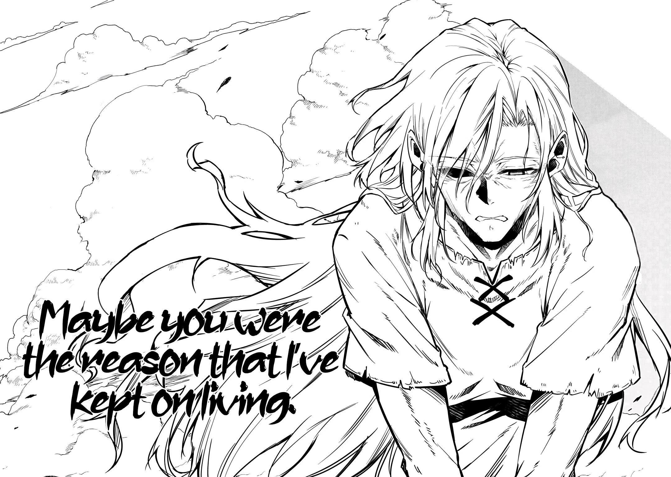 The Mage Will Master Magic Efficiently in His Second Life Chapter 60 - Page 20