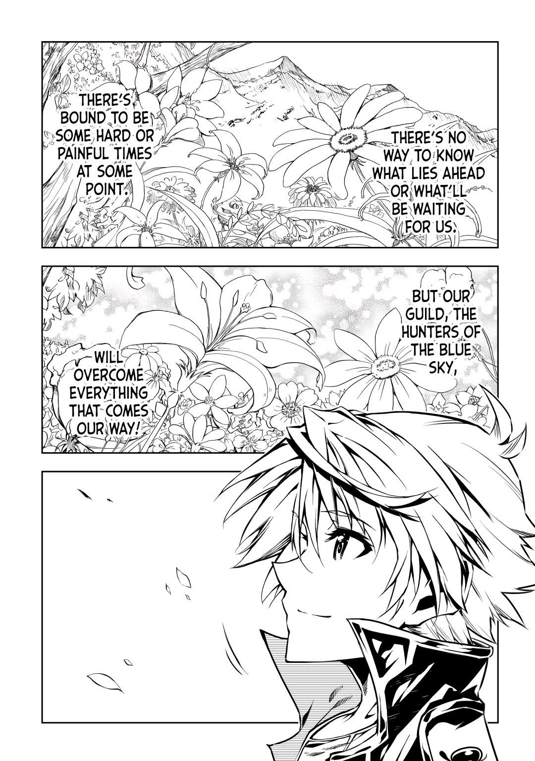 The Mage Will Master Magic Efficiently in His Second Life Chapter 60 - Page 40