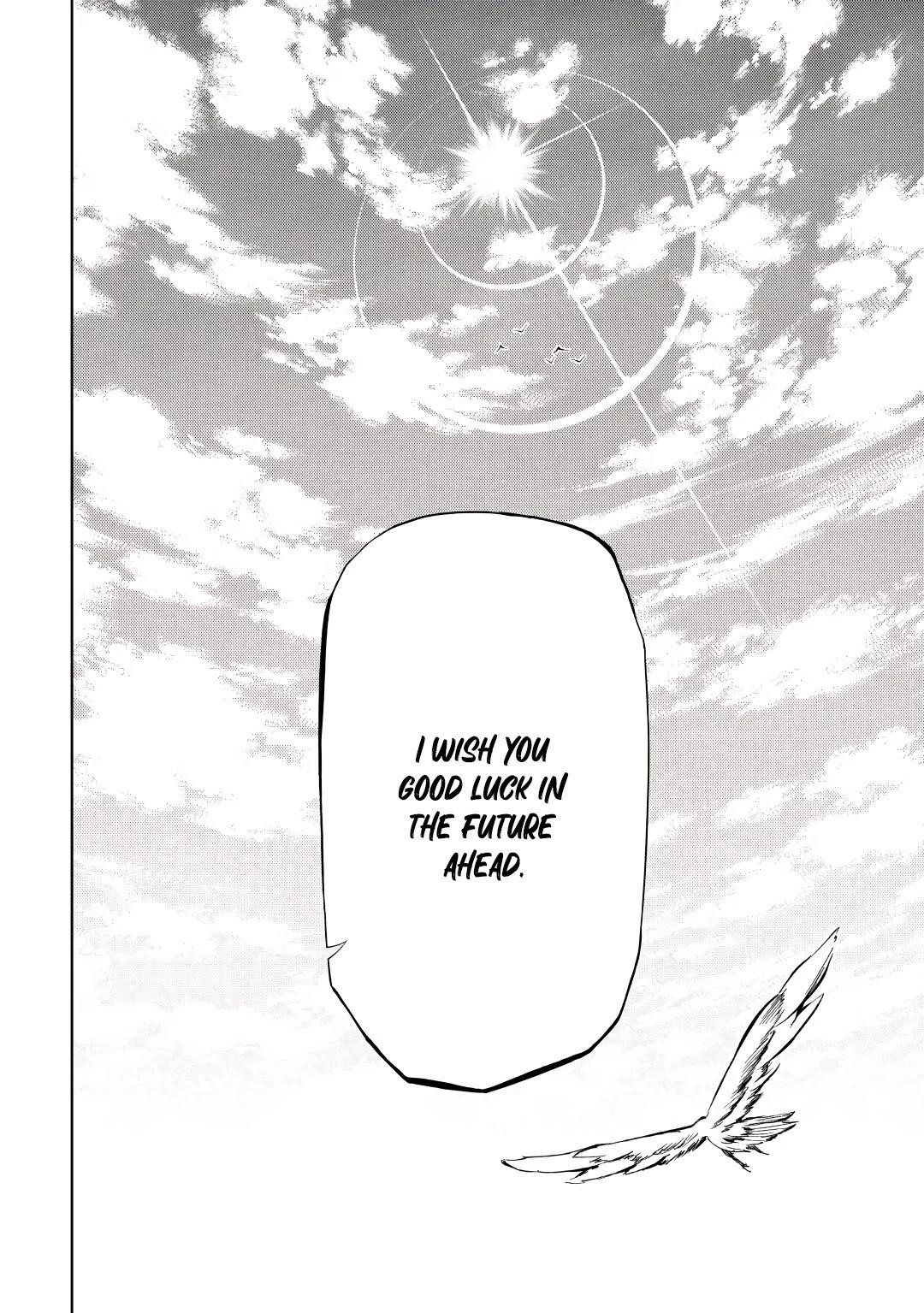 The Mage Will Master Magic Efficiently in His Second Life Chapter 60 - Page 44