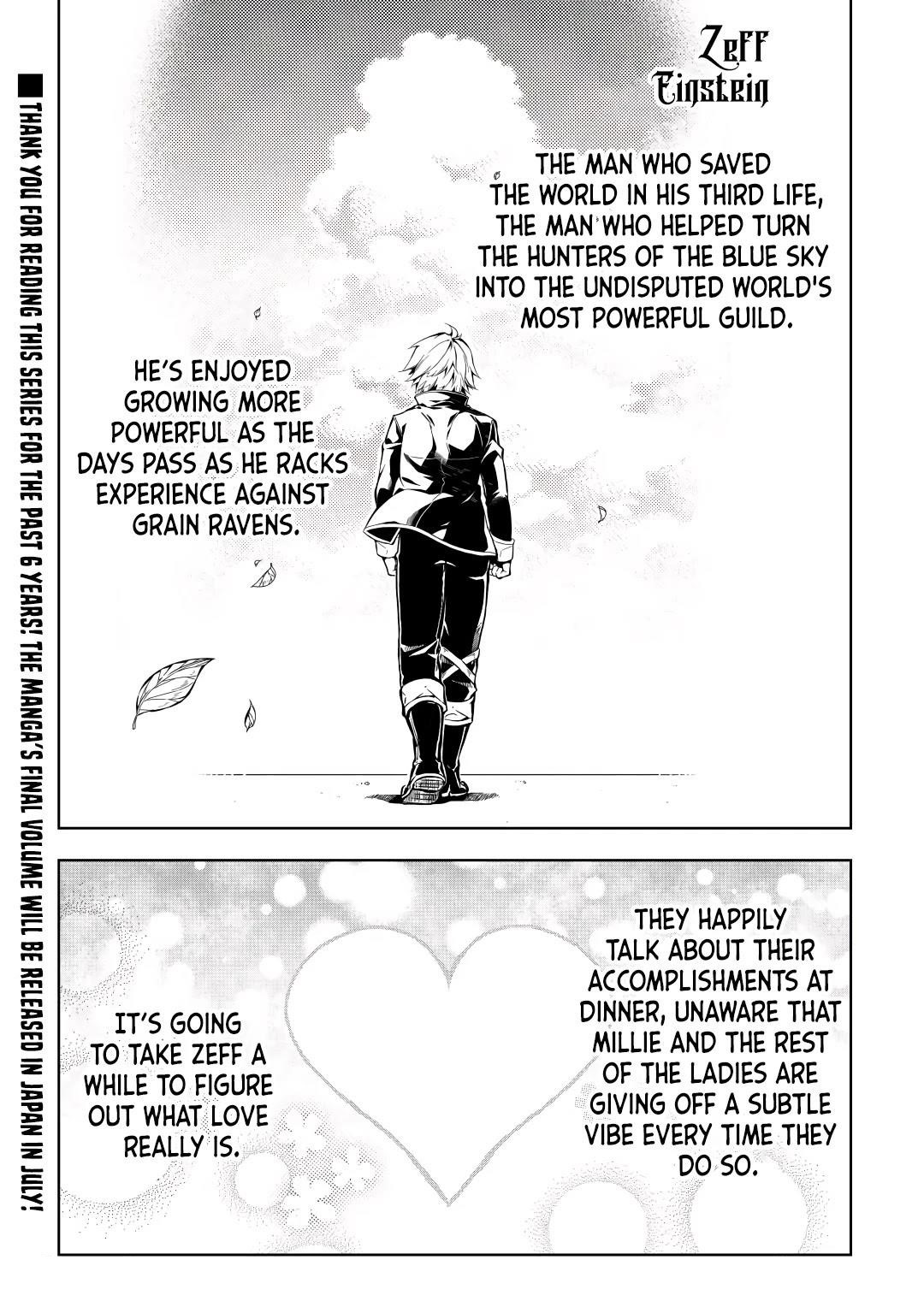 The Mage Will Master Magic Efficiently in His Second Life Chapter 60 - Page 51