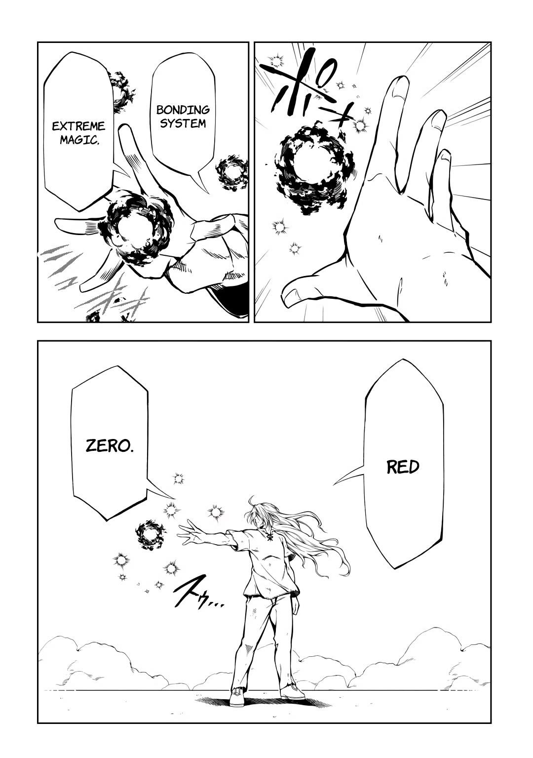 The Mage Will Master Magic Efficiently in His Second Life Chapter 60 - Page 7