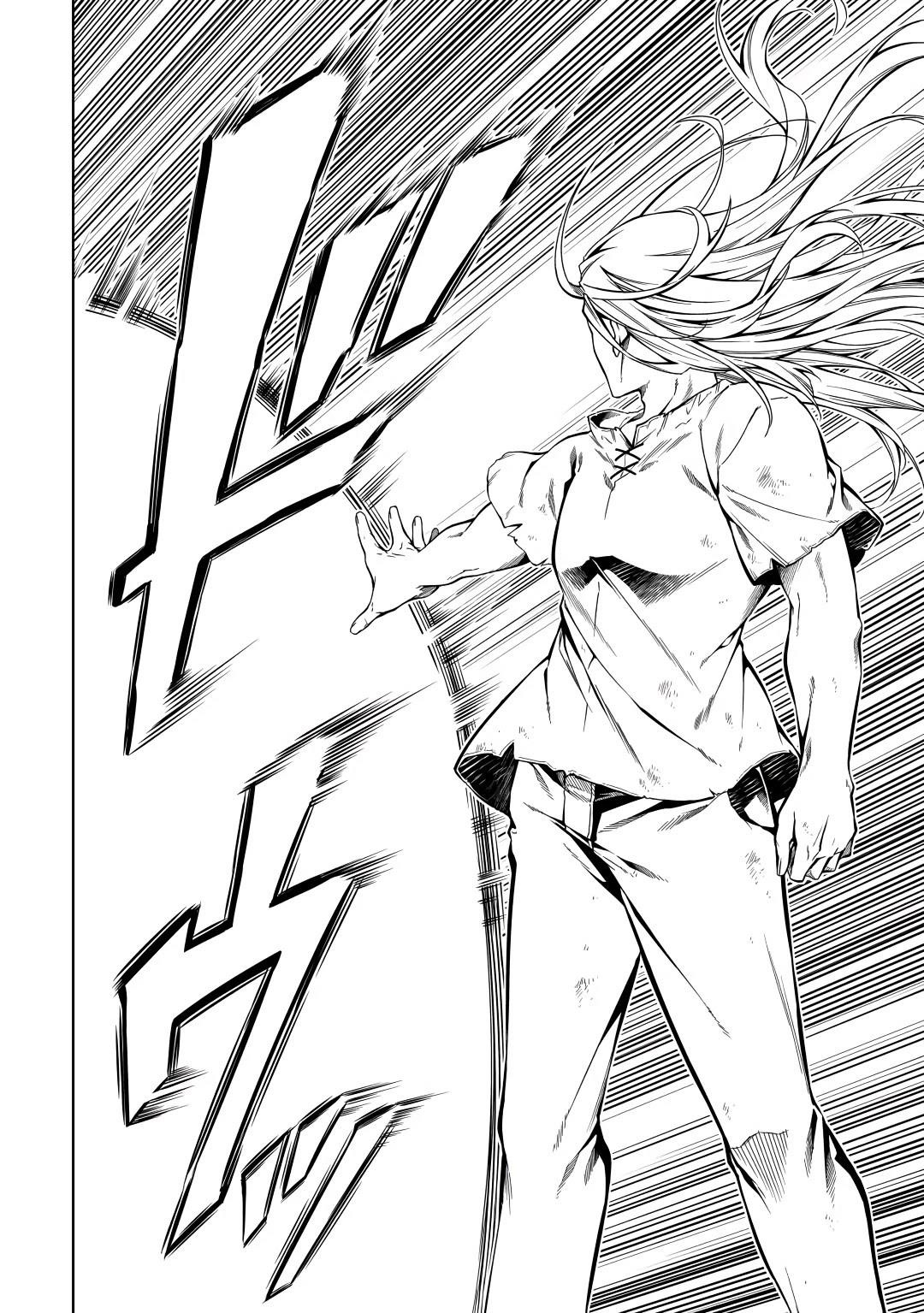 The Mage Will Master Magic Efficiently in His Second Life Chapter 60 - Page 8