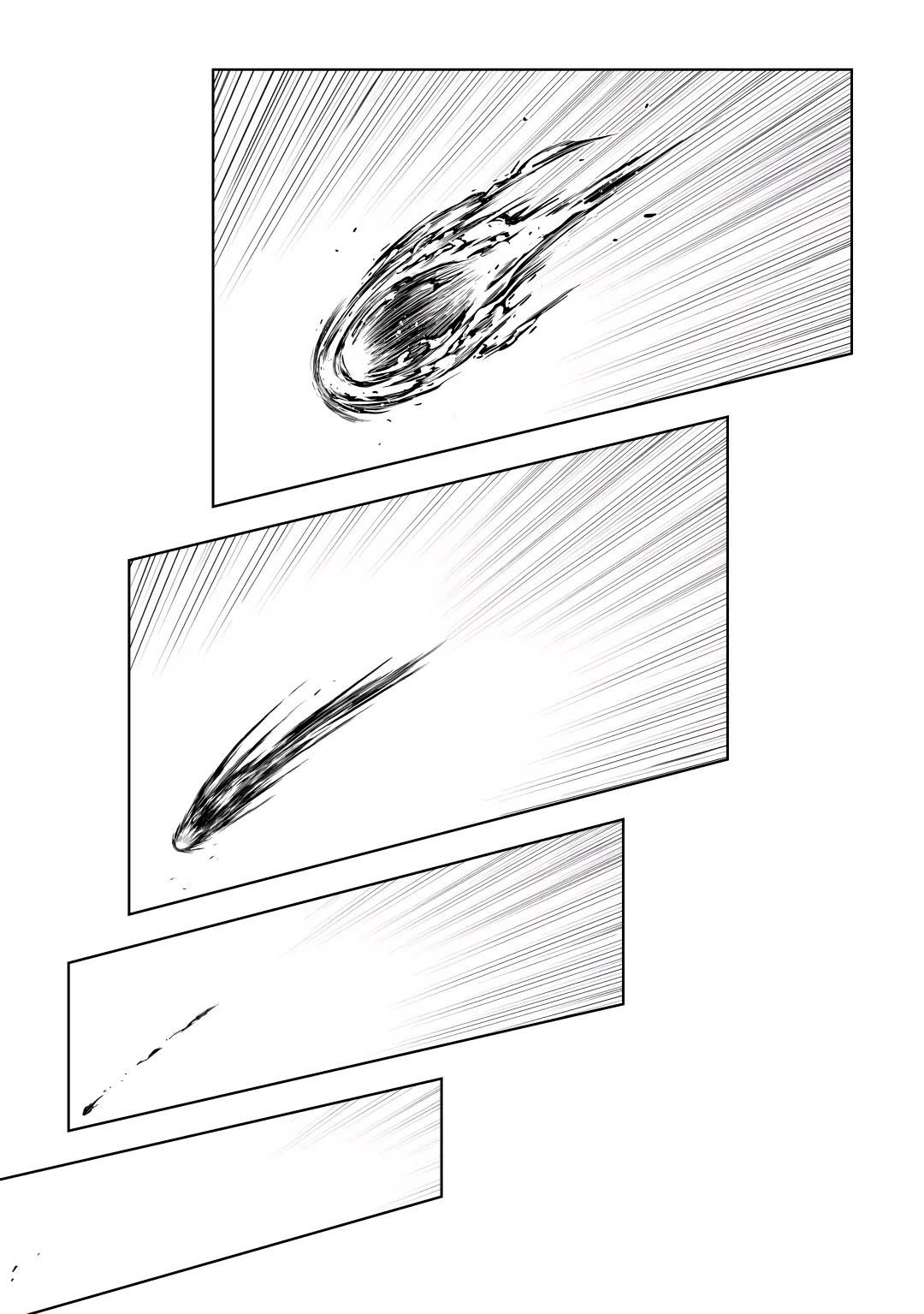 The Mage Will Master Magic Efficiently in His Second Life Chapter 60 - Page 9