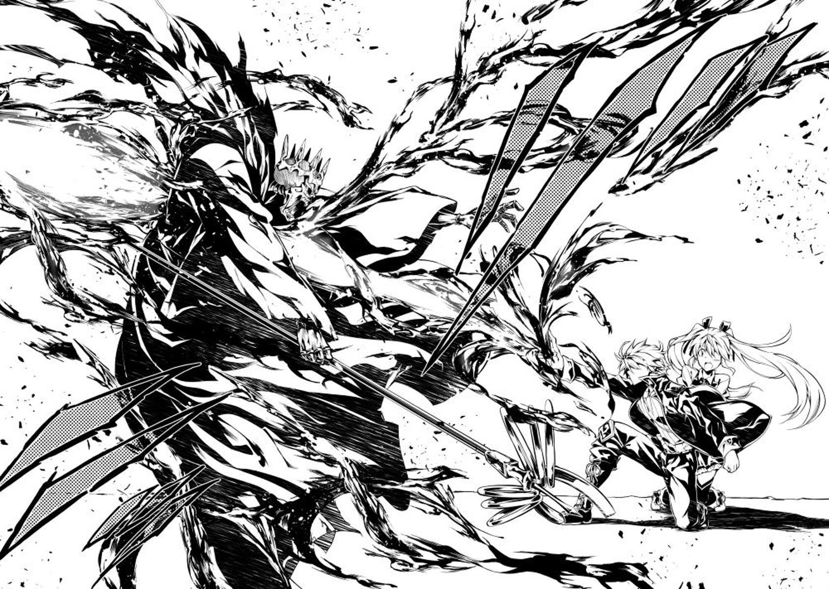 The Mage Will Master Magic Efficiently in His Second Life Chapter 7 - Page 16