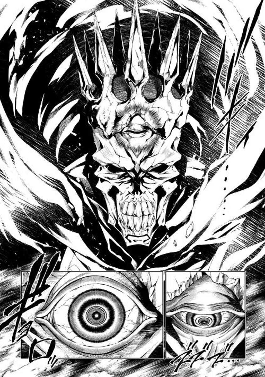 The Mage Will Master Magic Efficiently in His Second Life Chapter 7 - Page 21