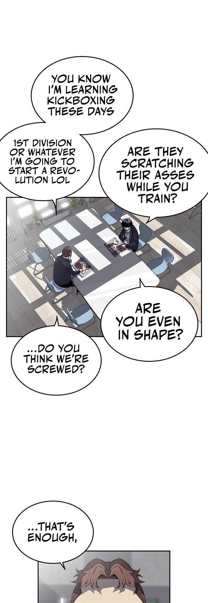 King Game Chapter 1 - Page 41