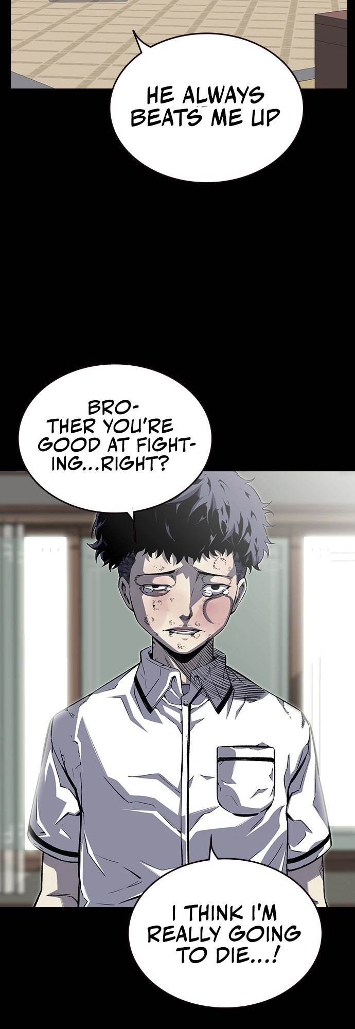 King Game Chapter 1 - Page 46