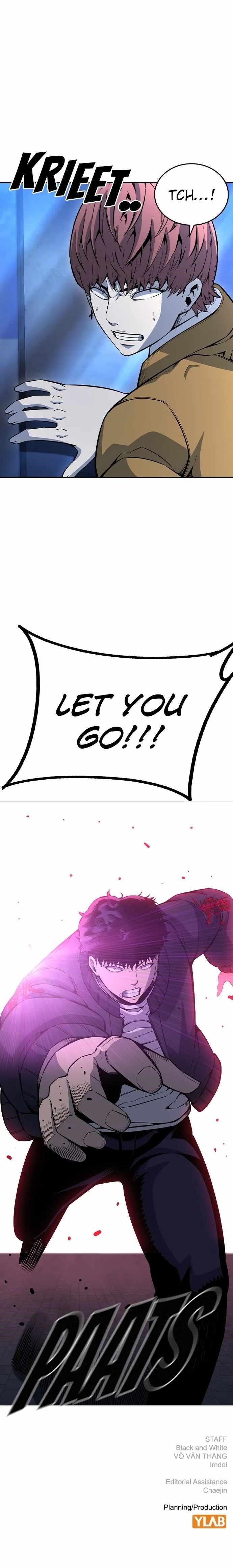 King Game Chapter 107 - Page 12