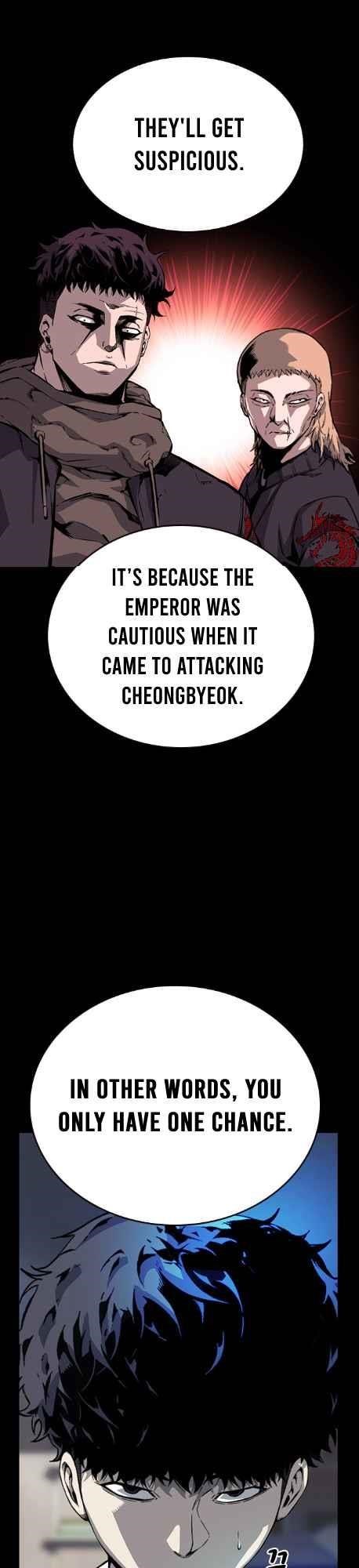 King Game Chapter 11 - Page 27