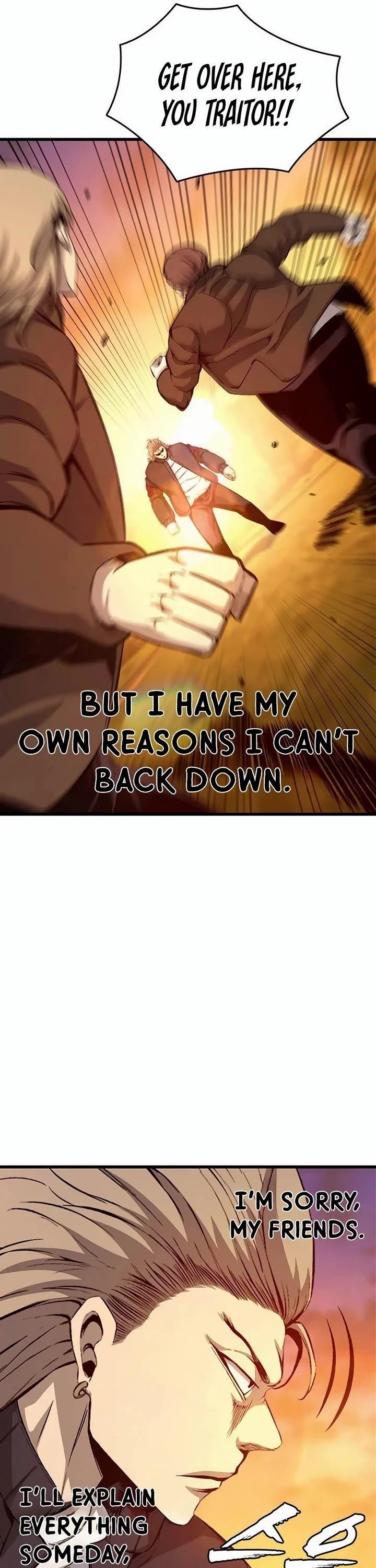 King Game Chapter 118 - Page 11