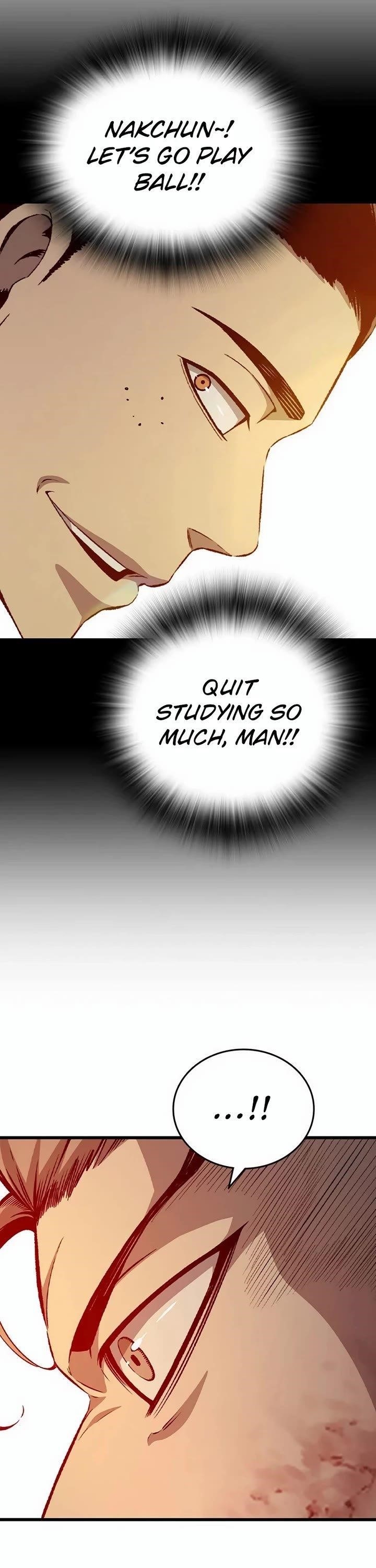 King Game Chapter 118 - Page 16