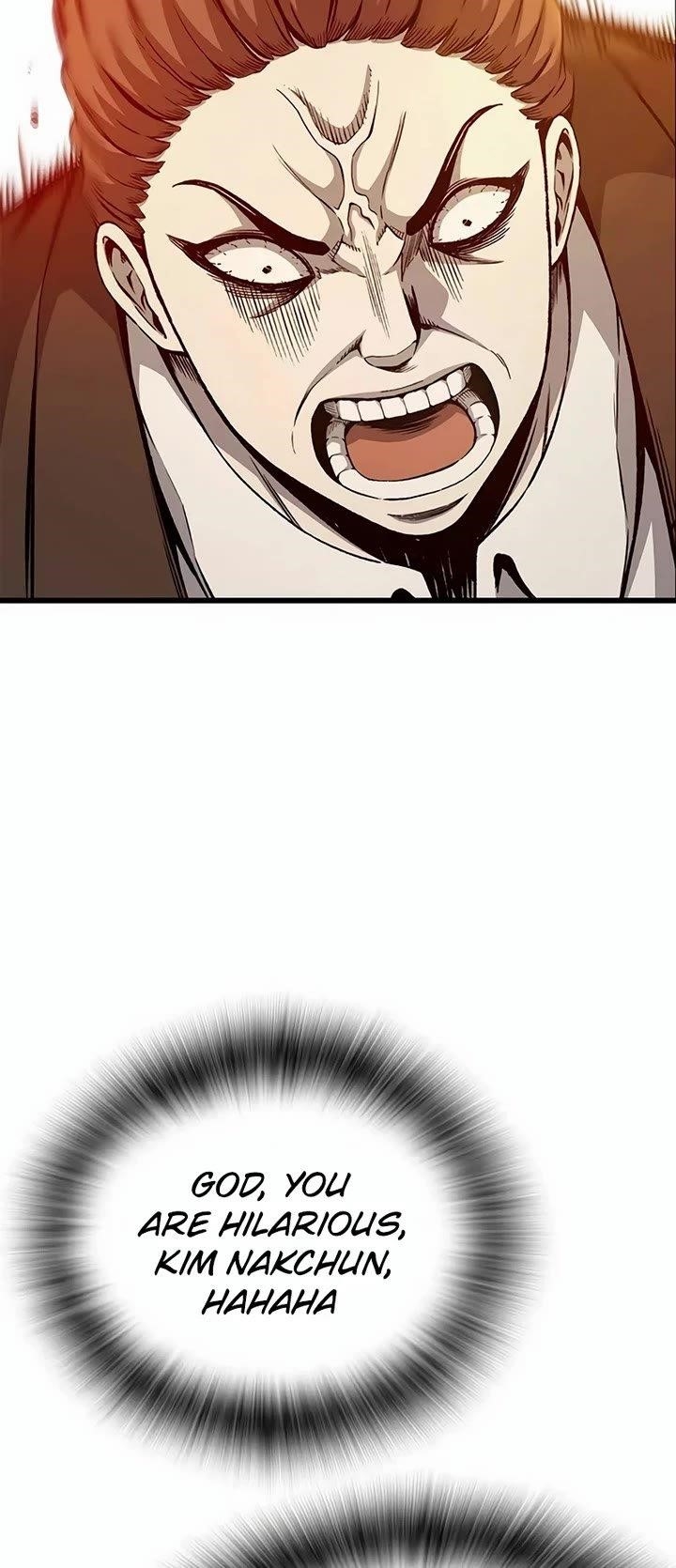 King Game Chapter 118 - Page 19
