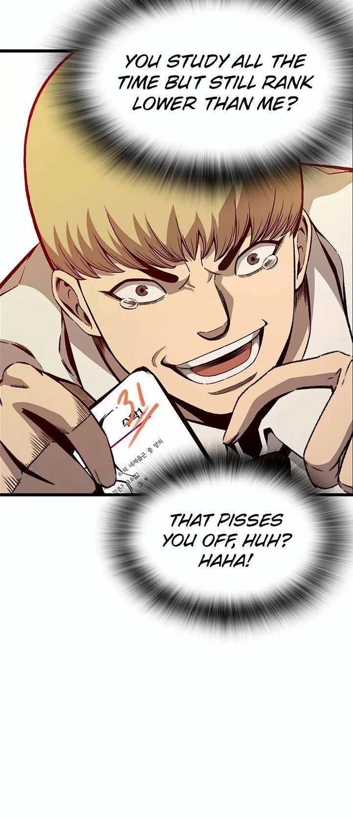 King Game Chapter 118 - Page 20