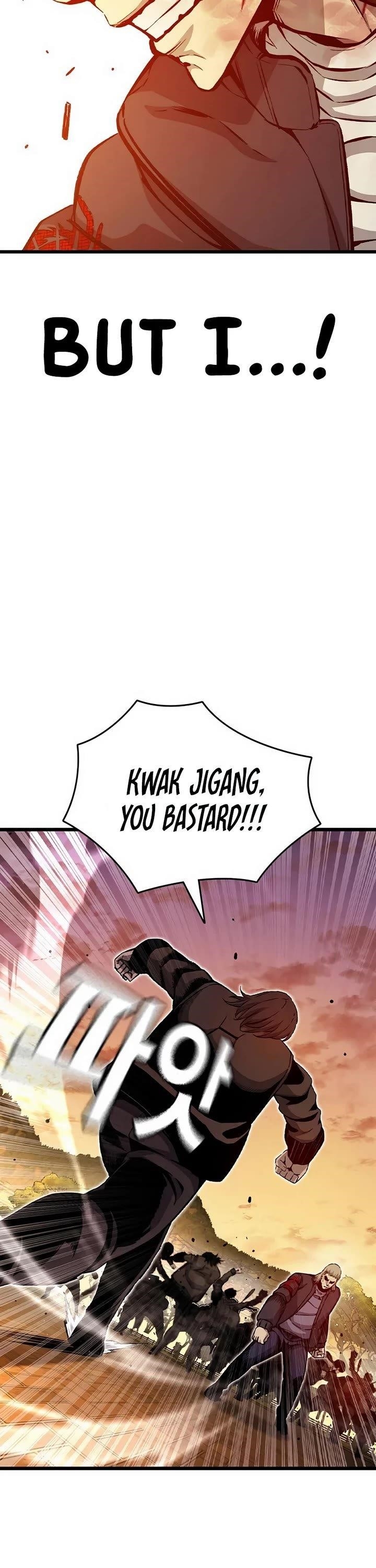King Game Chapter 118 - Page 22