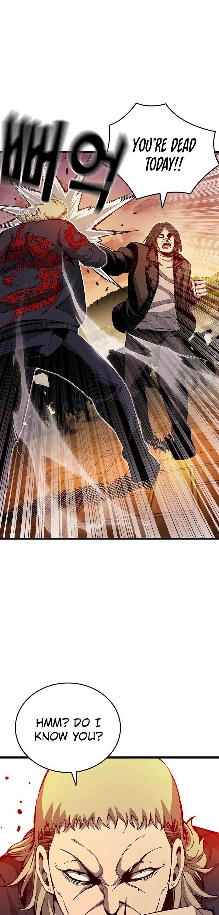 King Game Chapter 118 - Page 23