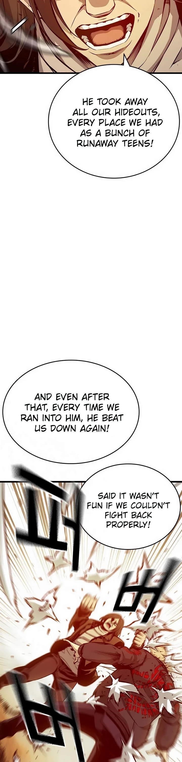 King Game Chapter 118 - Page 27