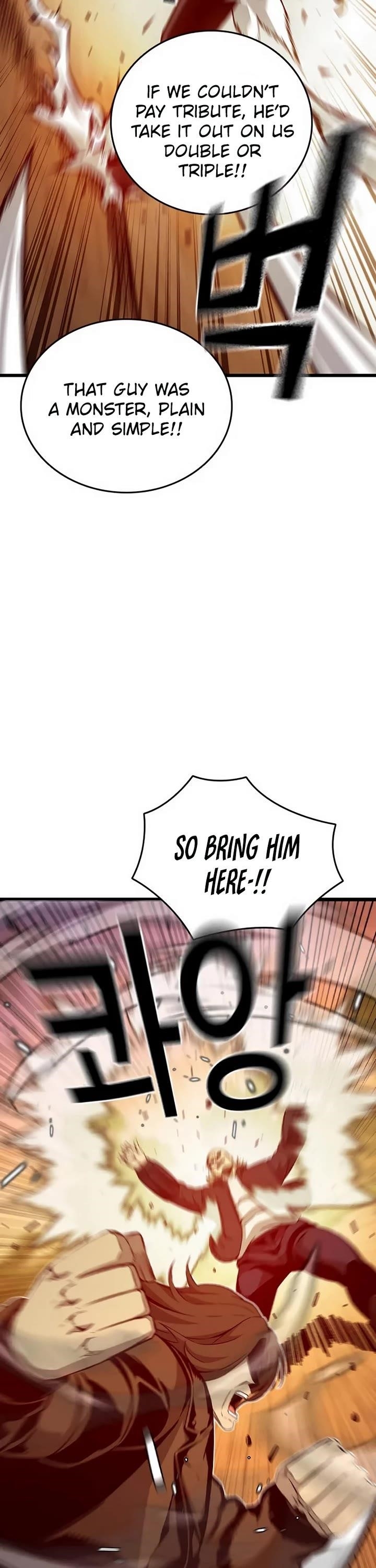 King Game Chapter 118 - Page 28