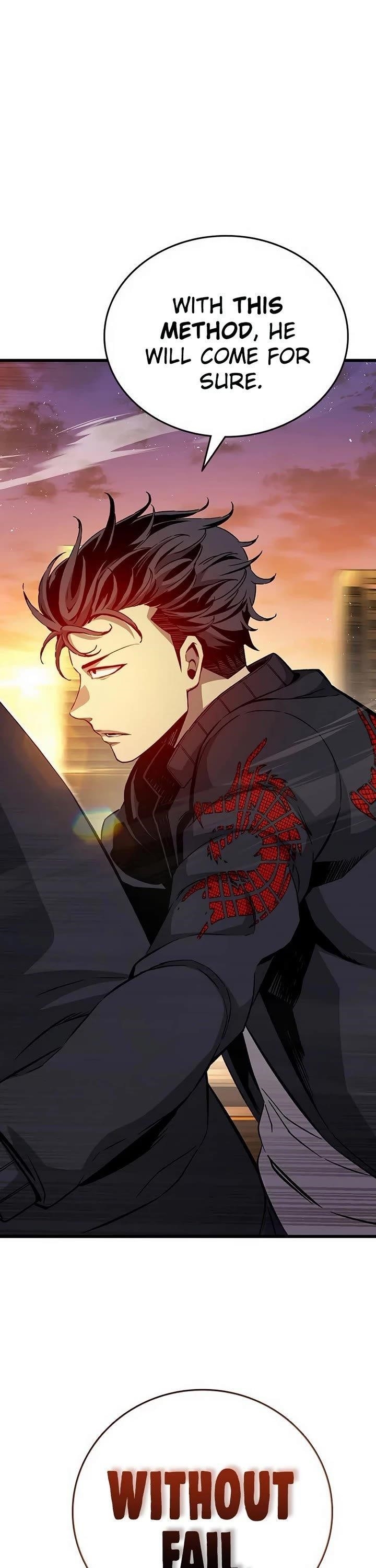 King Game Chapter 118 - Page 3