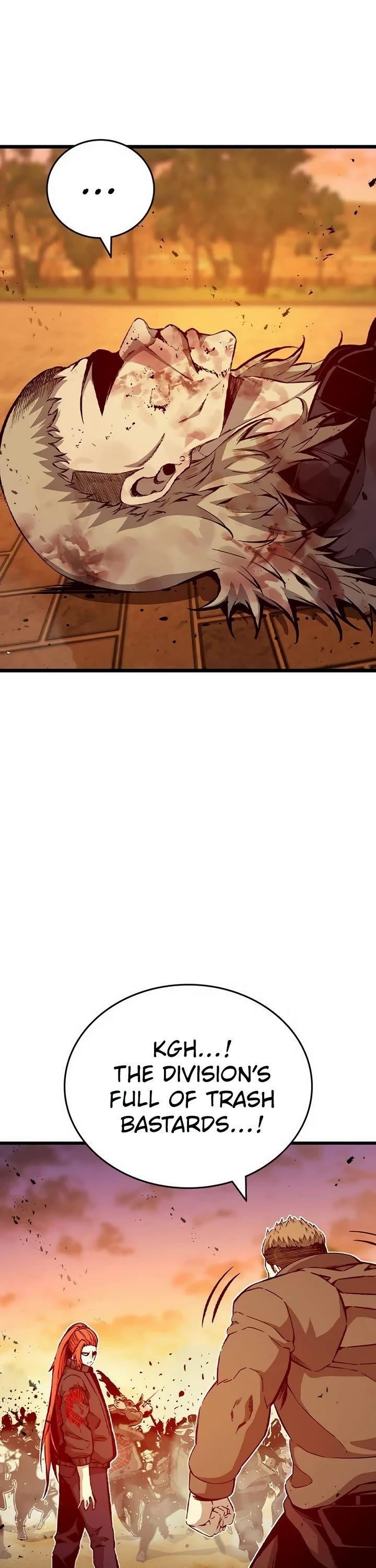 King Game Chapter 118 - Page 31